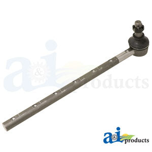 A-881736M1 LH/RH Tie Rod PN: 881736M1