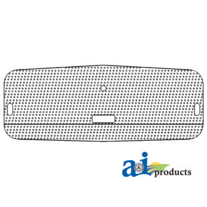 A-883159M2 Grille Cap PN: 883159M2