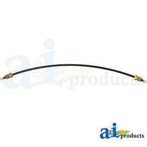 Tube Assembly, Tap to Lift Pump 883712M94 A&I Part No: A-883712M94
