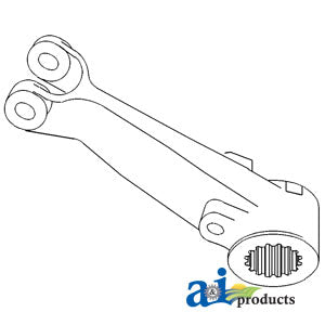A-885446M1 Lift Arm (LH) PN: 885446M1
