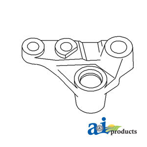 A-885984M1 Adapter, Lower Link (RH) PN: 885984M1