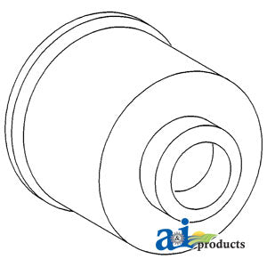 A-886351M1 Plunger, Hydraulic PN: 886351M1