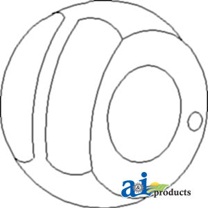 A-886428M1 Ball, Replacement, Cat I PN: 886428M1
