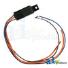 A-888301284 Kit, Low Voltage Clutch Coil Protection, Includes AR74411 Relay PN: 888301284