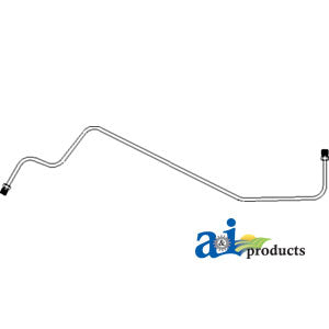 A-888488M93 Filter to Pump Tube Assembly PN: 888488M93
