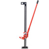 High Altitude Farm Jack, 48 Inch Farm Jack, 7000 Lb Capacity Ratchet Off-Road