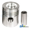 A-89214 Piston (4 Ring) PN: 89214
