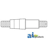 A-893419M1 Shaft, Lower Link, 3/4