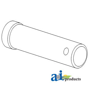 A-893568M1 Pin, Rockshaft Top of Lift Link PN: 893568M1