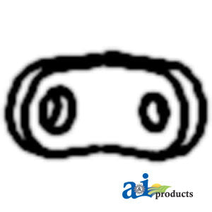 A-894466M1 Eyebolt Assembly PN: 894466M1