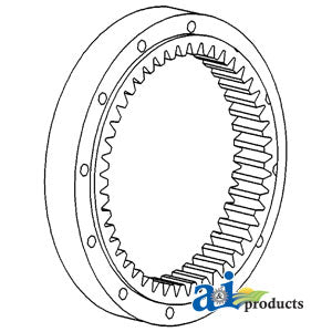 A-894772M2 Ring Gear, Planetary PN: 894772M2