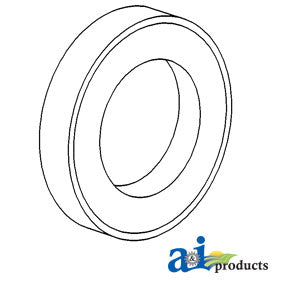 A-894782M2 Seal, Rear Axle (Inner) PN: 894782M2