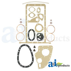 A-894915M91 Lower Gasket Set PN: 894915M91