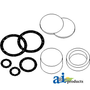 A-894969M92 Kit, Steering Valve PN: 894969M92