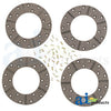 A-894997M91 Disc, Brake Lining Set PN: 894997M91