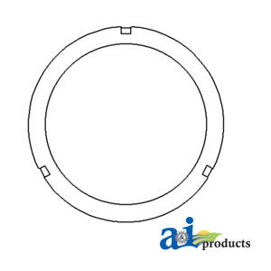 A-897367M1 Washer, Carrier PN: 897367M1