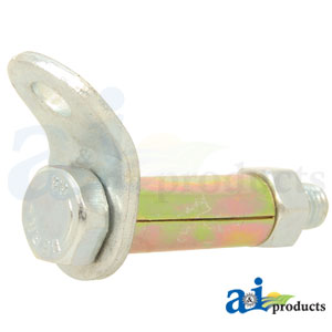 A-897677M1 Clip, Stabilizer Chain PN: 897677M1