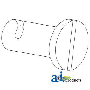 A-897819M1 Fastener, Grille PN: 897819M1