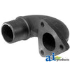 A-897914M1 Elbow, Exhaust PN: 897914M1