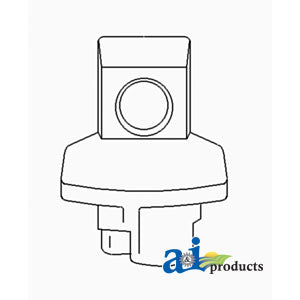 A-898021M1 Clamp, Rim PN: 898021M1