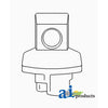 A-898021M1 Clamp, Rim PN: 898021M1