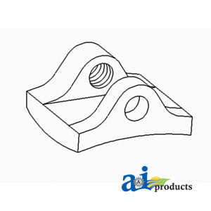 A-898022M1 Stop, Rim PN: 898022M1