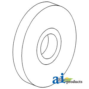 A-898125M1 Roller, Hydraulic Link PN: 898125M1