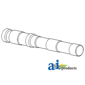 A-898304M91 Pin, Hydraulic Cover PN: 898304M91