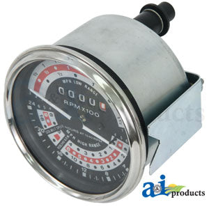 A-898485M91 Tachometer (MPH) PN: 898485M91