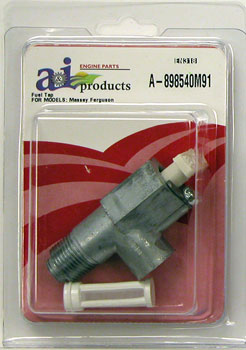 Valve, Fuel Tap 898540M91 A&I Part No: A-898540M91