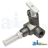 A-898580M91 Valve, Fuel Tap PN: 898580M91