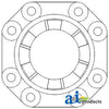 A-898712M2 Cap, Differential Coupling PN: 898712M2