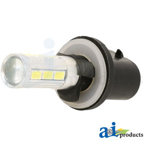 A-899-LED Bulb, LED, 600 Lumens, Replacement For #899 Bulb PN: 899-LED