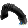 A-899130M1 Elbow, Exhaust PN: 899130M1