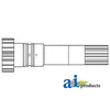 A-899332M92 Pinion Shaft, PTO PN: 899332M92