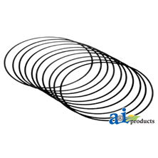 A-89J90 Shim, Liner (.005