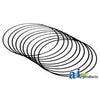 A-89J90 Shim, Liner (.005