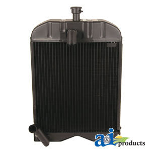 A-8N8005 Radiator PN: 8N8005