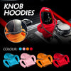 Gear Shift Knob Hoodie Cover Handle Knob Gear Shift Manual Or Automatic