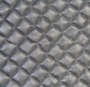 Automotive General Quilted PU Plus Polyester Fabric Seat Cover