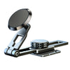 Universal 360 Degrees Rotation Magnetic Car Dashboard Cell Phone Foldable Mount