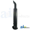 A-90-8295T1 Muffler PN: 90-8295T1