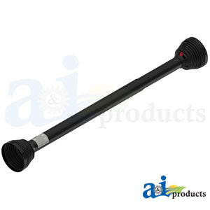 A-900-2560 Shield, Complete (w/o Bearings) PN: 900-2560