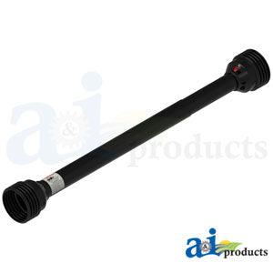 A-900-4548 Shield, Complete (w/o Bearings) PN: 900-4548