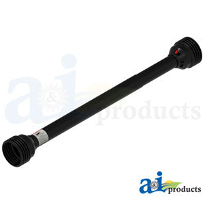 A-900-4560 Shield, Complete (w/o Bearings) PN: 900-4560