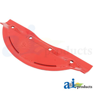 A-90015923 Guard, Stone, End PN: 90015923