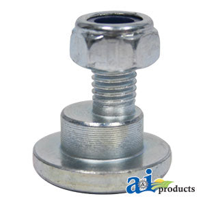 A-90081160K Bolt Kit, Disc Mower Blade PN: 90081160K