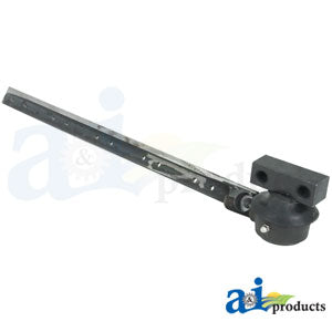 A-901-026 Sickle Head PN: 901-026