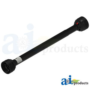 A-902-3548 Shield, Complete (w/o Bearings) PN: 902-3548