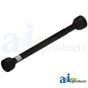 A-902-3560 Shield, Complete (w/o Bearings) PN: 902-3560